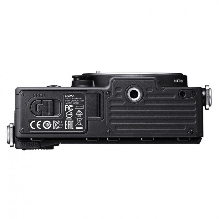 FP Digital Mirrorless Camera Kit cu Obiectiv 45mm F2.8 DG DN [5]