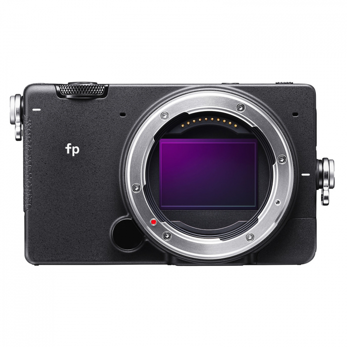 FP Digital Mirrorless Camera Kit cu Obiectiv 45mm F2.8 DG DN [2]