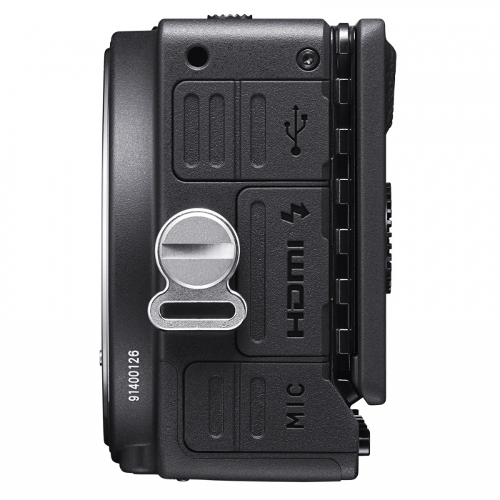 FP Digital Mirrorless Camera [7]