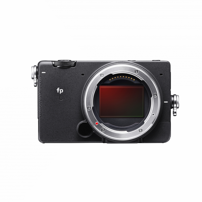 FP L Digital Mirrorless Camera +  Vizor EVF11 [4]