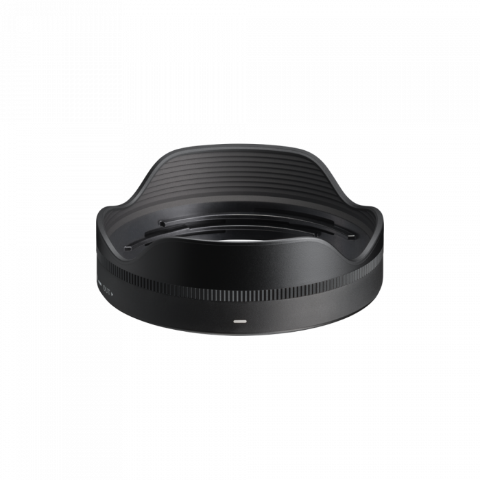 Parasolar LH652-01 pentru Sigma 12mm F1.4 DC (C) [1]