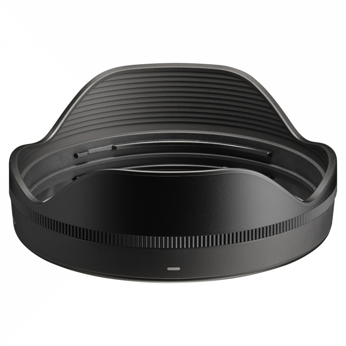 Parasolar LH756-02 pentru SIGMA 20-200MM F3.5-6.3 [1]