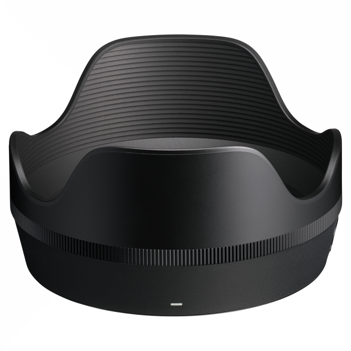 Parasolar LH782-04 pentru SIGMA 35MM F1.2 II DG (A) [1]