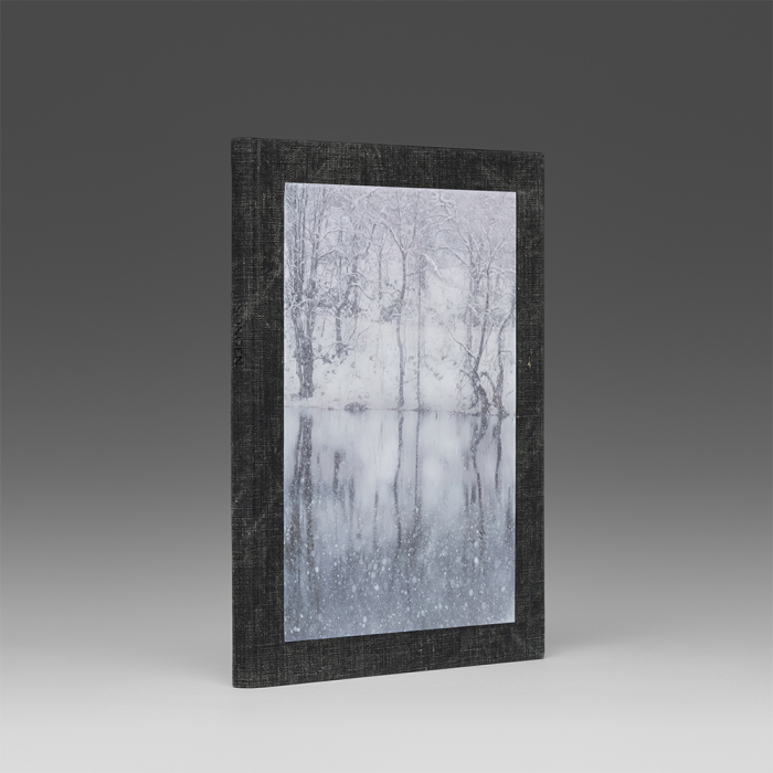 Songen Julia Hetta Photo Book [9]