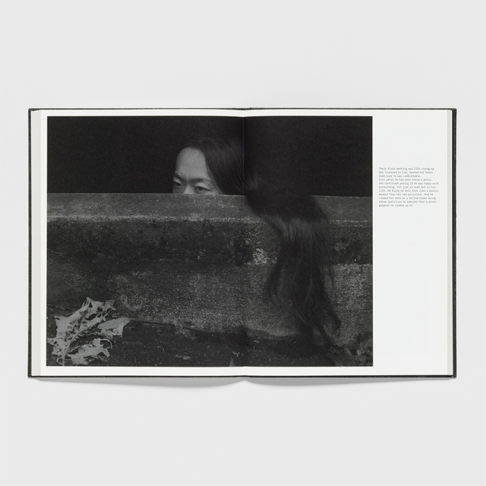 Songen Julia Hetta Photo Book [6]