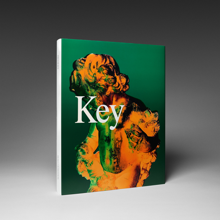 Trevor Key [14]