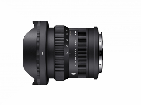 10-18MM F2.8 DC DN (C) [5]