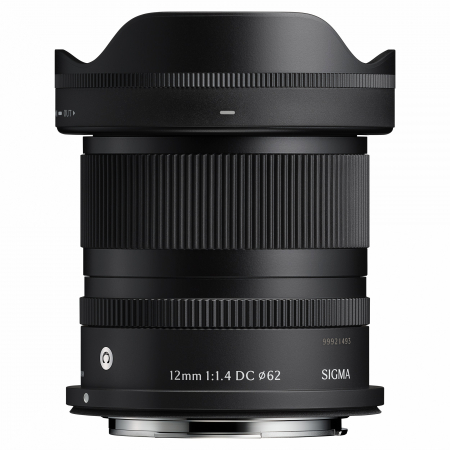 12mm F1.4 DC (C) [2]