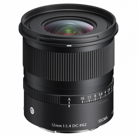 12mm F1.4 DC (C) [4]