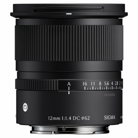 12mm F1.4 DC (C) [3]