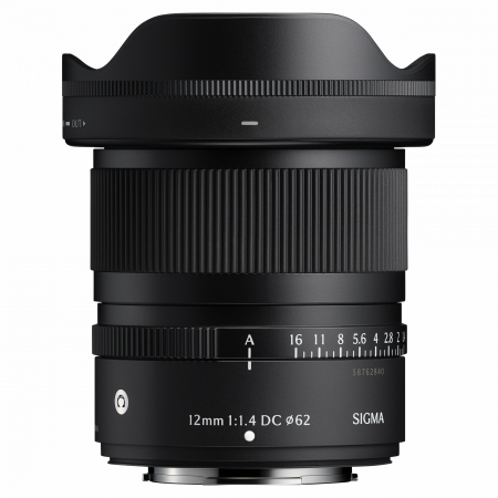12mm F1.4 DC (C) [1]