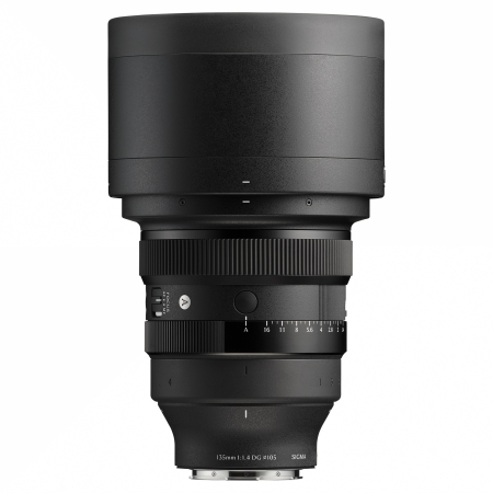 135MM F1.4 DG (A) [6]