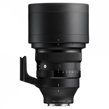 135MM F1.4 DG (A) [1]