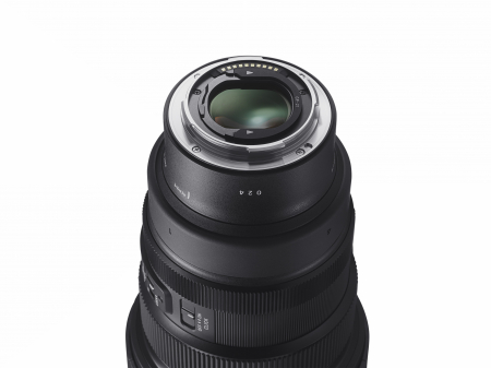15MM F1.4 DG DN DIAGONAL FISHEYE (A) [4]