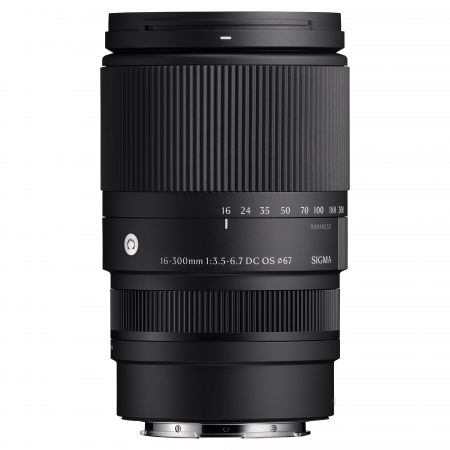 16-300mm F3.5-6.7 DC OS (C) [2]