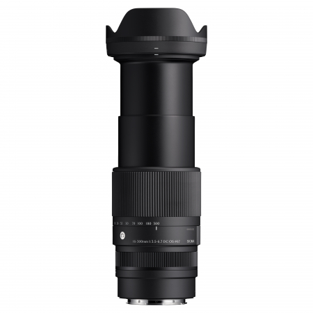 16-300mm F3.5-6.7 DC OS (C) [3]