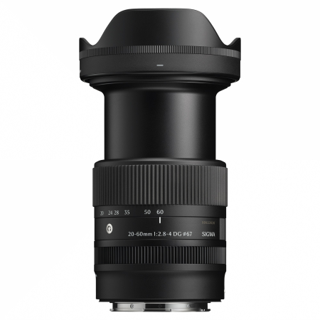 20-60MM F/2.8-4 DG (C) [4]