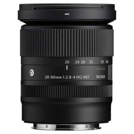 20-60MM F/2.8-4 DG (C) [2]