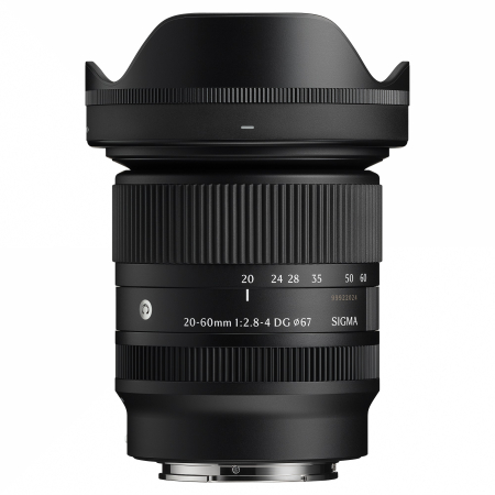 20-60MM F/2.8-4 DG (C) [1]