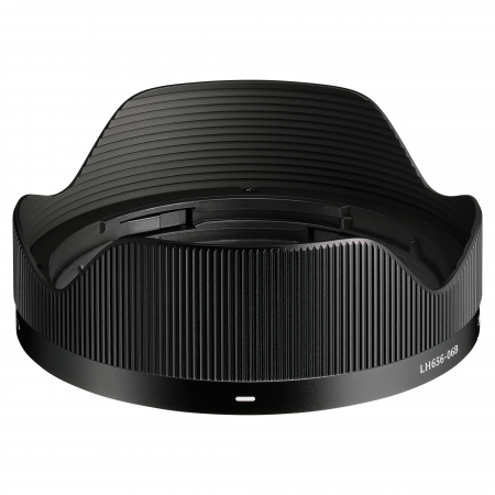 20mm F2 DG (C) Negru [1]
