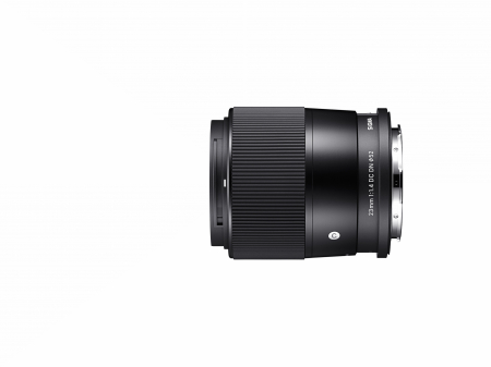 23MM F1.4 DC DN (C) [4]