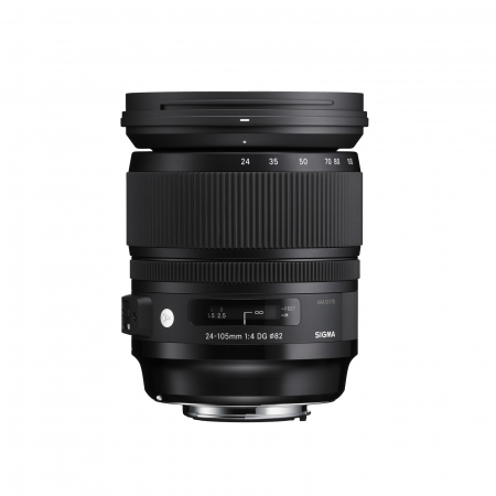 24-105mm F4 OS HSM (A) [1]