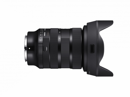 24-70mm F2.8 DG DN II (A) [7]