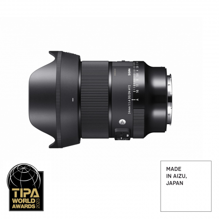 OBIECTIVE - 24mm F1.4 DG DN (A)