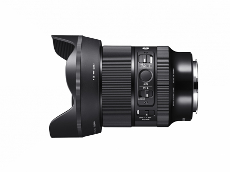24mm F1.4 DG DN (A) [9]
