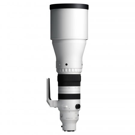 OBIECTIVE - 300-600mm F4 DG OS (S)
