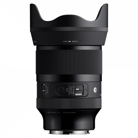 35mm F1.2 DG II (A) [3]