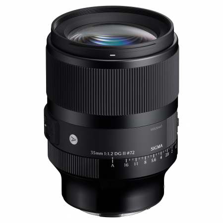 35mm F1.2 DG II (A) [2]