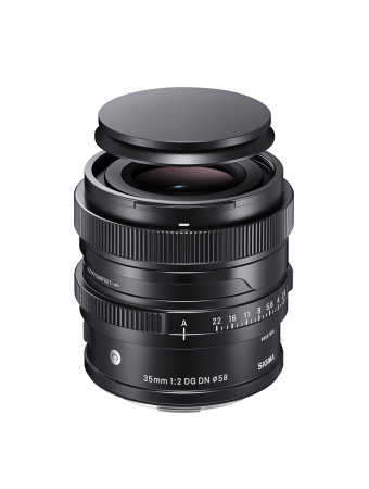 35mm F2 DG DN (C) [4]