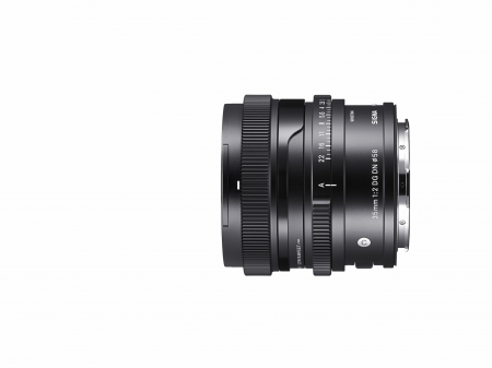 35mm F2 DG DN (C) [10]