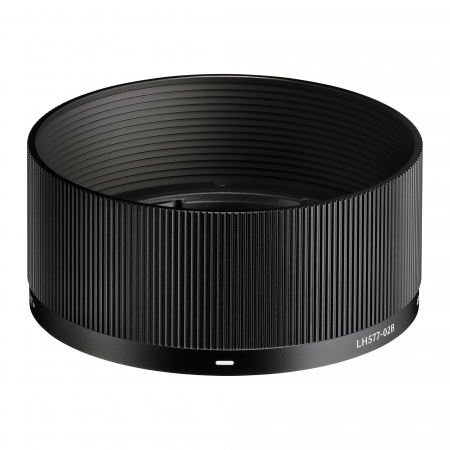 45mm F2.8 DG (C) Negru [1]