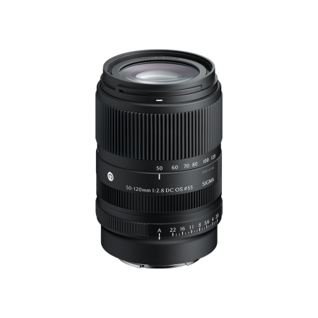 50-120mm F2.8 DC OS (C) [4]