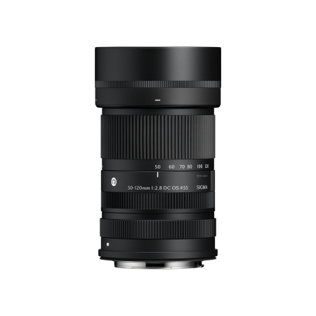 50-120mm F2.8 DC OS (C) [2]