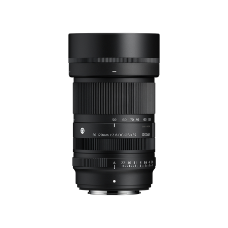 50-120mm F2.8 DC OS (C) [1]
