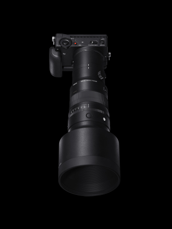 500MM F5.6 DG DN OS (S) [10]