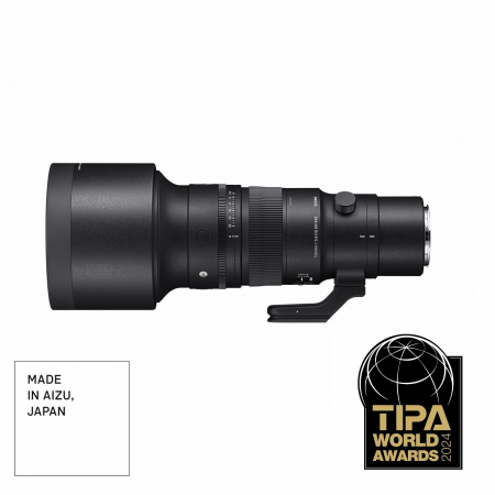 OBIECTIVE - 500MM F5.6 DG DN OS (S)