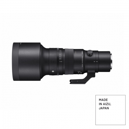 500MM F5.6 DG DN OS (S) [1]