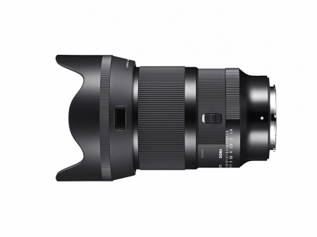 50MM F1.4 DG DN (A) [1]