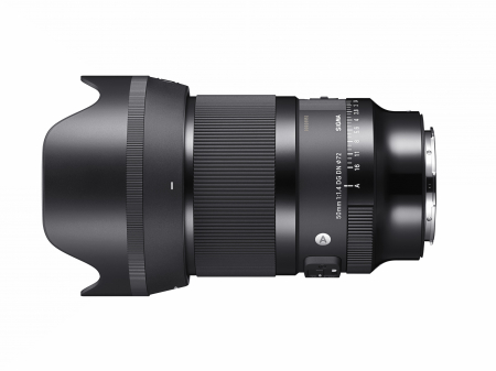 50MM F1.4 DG DN (A) [4]