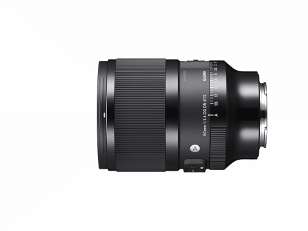50MM F1.4 DG DN (A) [8]