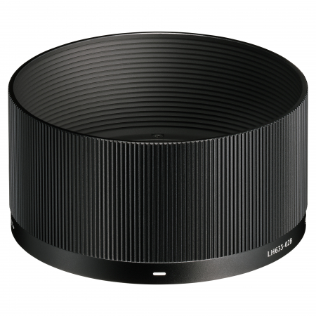 50MM F2 DG (C) Negru [1]