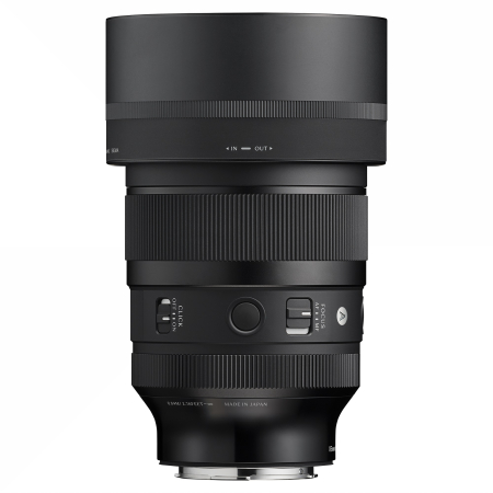 85MM F/1.2 DG (A) [3]