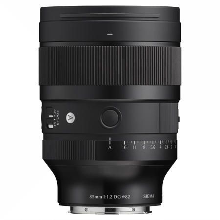 85MM F/1.2 DG (A) [1]