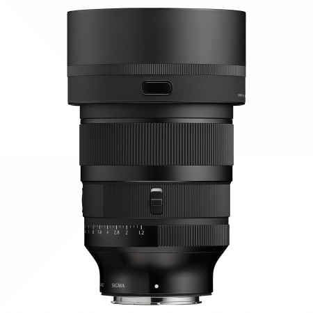 85MM F/1.2 DG (A) [4]