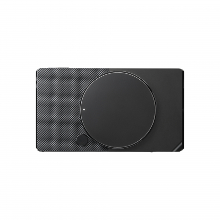 APARATE - BF Camera Mirrorless
