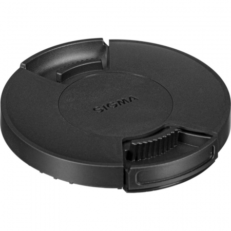 ACCESORII - Capac LCF-52 III - 52mm